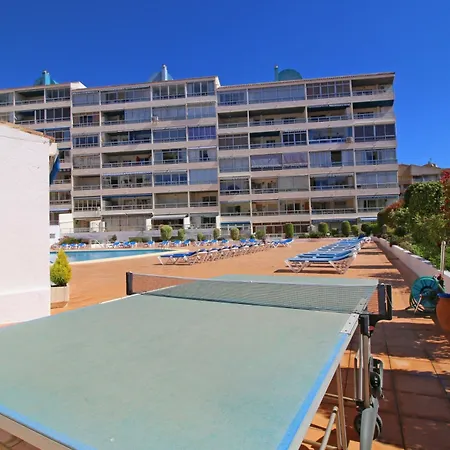 Apolo Iv 10 Apartment