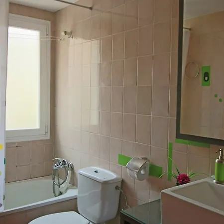 Apartament Apolo Iv 10