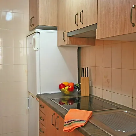 Apolo Iv 10 Apartament *
